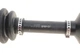 Полуось передняя левая Audi A3 / Seat Leon / Skoda Octavia / VW Caddy / Golf / Passat 03-14 (36x474) Vika 44071726001 - изображение 3