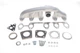 Коллектор выпускной VW Touareg 2.5 TDI 03-10 Vika 22531572801 - изображение 1
