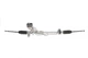 Рейка рульова Audi A3 / Skoda Octavia / VW Golf IV 1.4-2.3 96-10 (з ГПК) Vika 44220667001 - зображення 3