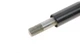 Рейка рулевая VW Сaddy I / Golf I / Jetta I / Scirocco 1.1-1.8 74-93 Vika 44190099401 - изображение 5