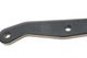 Ролик боковой двери нижний левый VW T5/T6 03-19 (с кронштейном) Vika 88431639701 - изображение 2