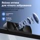 Вебкамера C200 Full HD 1080P Чорна, 2 МП, USB 2.0, вбудований мікрофон із шумозаглушенням, Plug & Play, 30 кадрів/с - изображение 3