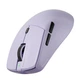 Мышка Thunderobot ML6Pro Nearlink Tri-mode Purple (6932066321154) - изображение 2