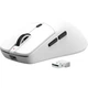 Мишка Thunderobot ML6Pro 8K Tri-mode White (6974511793994) - изображение 3