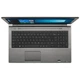 Ноутбук 15.6" Toshiba Tecra A50-EC-11H: Intel Core i5-8250U, DDR4 8 GB, SSD 256 GB, Intel UHD, IPS, Full HD, Key Light, Б/В - зображення 2