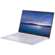 Ноутбук 14" Asus ZenBook 14 UM425I: AMD Ryzen 5 4500U, DDR4 8 GB, SSD 256 GB, AMD Radeon Vega 6, IPS, Full HD, Key Light, Б/У - изображение 3