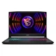 Ноутбук 15.6" MSI Katana 15 B13VGK-1889NEU: Intel Core i7-13620H, DDR5 16 GB, SSD 1 TB, nVidia GeForce RTX 4070, IPS, Full HD, Key Light, Б/В - зображення 1