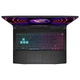 Ноутбук 15.6" MSI Katana 15 B13VGK-1889NEU: Intel Core i7-13620H, DDR5 16 GB, SSD 1 TB, nVidia GeForce RTX 4070, IPS, Full HD, Key Light, Б/В - зображення 2