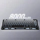 Беспроводная клавиатура GravaStar Mercury K1 Pro (Cyberpunk) - изображение 5