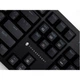 Клавиатура Thunderobot K104 Blue Switch USB UA Black (6932066309046) - изображение 2
