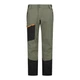 Штаны CMP Men's Pant Free Ride Twill Olive S (1097-34W2027-E943 46) - изображение 1