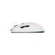 Мышка Thunderobot ML7 Tri-mode White with charing dongle (6932066316075) - изображение 4