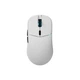 Мышка Thunderobot ML7 Tri-mode White with charing dongle (6932066316075) - изображение 5