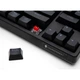 Клавіатура Thunderobot KG3089R Red Switch USB UA (6970796748391) - зображення 3