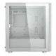 Корпус Cougar Uniface Mini White без бп - изображение 4