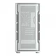 Корпус Cougar Uniface Mini White без бп - изображение 7