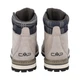 Черевики CMP Women's Dorado Waterproof Boot 38 Grey (1097-39Q4936-P780 38) - зображення 5