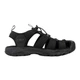 Сандали CMP Sahiph Hiking Sandal 43 Black (1097-30Q9517-35UV 43) - изображение 1