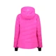 Куртка CMP Women's Twill Ski Jacket Pink XXS (1097-34W4596-B818 34) - изображение 3