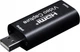 Карта відеозахоплення Zenwire BYL-2203 HDMI USB 4K Black (5904507528188) - зображення 2