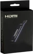 Карта відеозахоплення Zenwire BYL-2203 HDMI USB 4K Black (5904507528188) - зображення 3