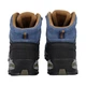 Черевики CMP Men's Rigel Mid Waterproof Boot 40 Blue Stone (1097-3Q12947-31NS 40) - зображення 4