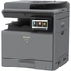 Многофункциональное устройство Sharp BP22C25EU, А3 (BP22C25EU) - изображение 4