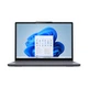 Ноутбук Lenovo IdeaPad Slim 3 15IRH10 (83K100YSRA) - изображение 8
