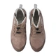 Ботинки CMP Women's Yumala Shoe 37 Light Brown (1097-31Q4996-P430 37) - изображение 3