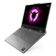 Ноутбук Lenovo LOQ Essential 15ARP11 (83VA0021RA) - изображение 10