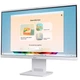 Компьютер Acer Aspire S27B-UGMTL-H AiO / Ultra7 155H, 32, 1TB, WiFi, кл+м (DQ.BSCME.008) - изображение 3
