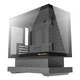 Корпус для ПК DARKFLASH F1 BLACK - зображення 5