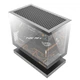 Корпус для ПК DARKFLASH F1 BLACK - зображення 10
