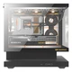 Корпус для ПК DARKFLASH F1 BLACK - зображення 11
