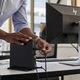 Компьютер HP Pro 400 G9 Mini / i3-13100T, 8, 512, WiFi, кл+м, Win11P (884V0EA) - изображение 9