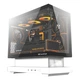 Корпус для ПК DARKFLASH F1 WHITE - изображение 1
