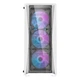 Корпус для ПК DARKFLASH DK352 PLUS WHITE - изображение 8