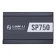 Блок питания Lian Li 750W (G9P.SP0750G.B000.EU) - зображення 7