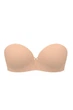 Бюстгальтер push-up Victoria's Secret 80D Бежевий (151509) - зображення 2