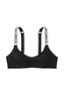 Бюстгальтер с мягкой чашкой Victoria's Secret 44(M) Черный (151499) - изображение 2