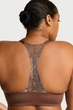Бюстгальтер с уплотнённой чашкой Victoria's Secret 75C Коричневый (151534) - изображение 4