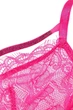 Бюстгальтер с мягкой чашкой Victoria's Secret 80C Розовый (151491) - изображение 4