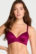 Бюстгальтер push-up Victoria's Secret 85B Розовый (151504) - изображение 1