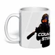 Чашка з друком "Counter-Strike 2/Контр Страйк" №3 (колір білий) (43964) - зображення 1