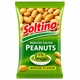 Арахіс зі смаком Васабі Soltino Roasted Salted Peanut Wasabi Flavor 100 г - зображення 1