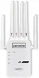 Ретранслятор Підсилювач сигналу WiFi 5 Zenwire WD-R1201U White (5904507521066) - зображення 1