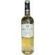 Вино Brescou Heritage сухе біле 13% 0,75л (Франція) - изображение 1