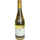 Вино Blanc Sec La Margaudiere біле сухе 11,5% 0,75 л (Франція) - изображение 1