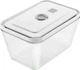 Набір Zwilling Fresh & Save з вакуумним насосом 7 елементів (36814-007-0) (4009839536113) - зображення 4