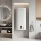 Водонагрівач вертикальний Willer EV80DR Grand 80 л, 2 кВт - изображение 1